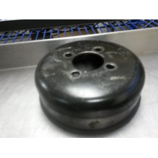 102V109 Water Pump Pulley For 05-08 Ford F-150 5.4 XC2E8A528AA 102V109 Water Pump Pulley For 05-08 Ford F-150 5.4 XC2E8A528AA